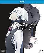 Death Parade - Limited Edition Box